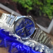 Жіночий годинник Casio Standard Analogue LTP-V300D-2A2UDF 4 – techzone.com.ua Жіночий годинник Casio Standard Analogue LTP-V300D-2A2UDF 4 – techzone.com.ua