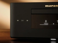 Мережeвий медia програвач Marantz MCR 60n DAB Black 5 – techzone.com.ua Мережeвий медia програвач Marantz MCR 60n DAB Black 5 – techzone.com.ua