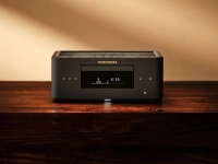 Мережeвий медia програвач Marantz MCR 60n DAB Black 7 – techzone.com.ua Мережeвий медia програвач Marantz MCR 60n DAB Black 7 – techzone.com.ua