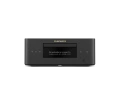 Мережeвий медia програвач Marantz MCR 60n DAB Black 2 – techzone.com.ua