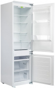 Холодильник Gunter&Hauer FBL 269