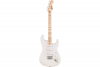 Електрогітара SQUIER by FENDER SONIC STRATOCASTER HT MN ARCTIC WHITE