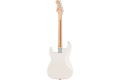 Електрогітара SQUIER by FENDER SONIC STRATOCASTER HT MN ARCTIC WHITE 2 – techzone.com.ua