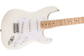 Електрогітара SQUIER by FENDER SONIC STRATOCASTER HT MN ARCTIC WHITE 3 – techzone.com.ua