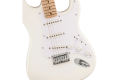 Електрогітара SQUIER by FENDER SONIC STRATOCASTER HT MN ARCTIC WHITE 4 – techzone.com.ua