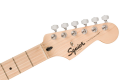 Електрогітара SQUIER by FENDER SONIC STRATOCASTER HT MN ARCTIC WHITE 5 – techzone.com.ua