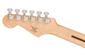 Електрогітара SQUIER by FENDER SONIC STRATOCASTER HT MN ARCTIC WHITE 6 – techzone.com.ua