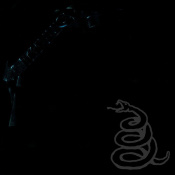 Вінілова платівка Metallica: Metallica -Hq /2LP