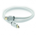 HDMI кабель Silent Wire Platinum 2 Spitzen (90100012) 5 м – techzone.com.ua
