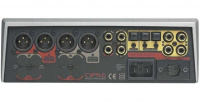 ЦАП Cyrus DAC X+ Black 3 – techzone.com.ua ЦАП Cyrus DAC X+ Black 3 – techzone.com.ua