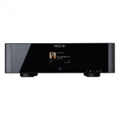 ЦАП/CD-транспорт Rotel Michi Q5 Black 1 – techzone.com.ua