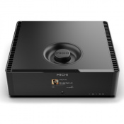 ЦАП/CD-транспорт Rotel Michi Q5 Black 4 – techzone.com.ua ЦАП/CD-транспорт Rotel Michi Q5 Black 4 – techzone.com.ua