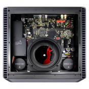 ЦАП/CD-транспорт Rotel Michi Q5 Black 5 – techzone.com.ua ЦАП/CD-транспорт Rotel Michi Q5 Black 5 – techzone.com.ua