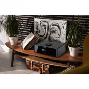 ЦАП/CD-транспорт Rotel Michi Q5 Black 7 – techzone.com.ua ЦАП/CD-транспорт Rotel Michi Q5 Black 7 – techzone.com.ua