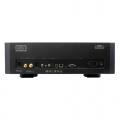 ЦАП/CD-транспорт Rotel Michi Q5 Black 2 – techzone.com.ua