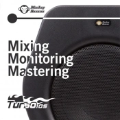 Активний сабвуфер Monkey Banana Turbo 10s black 6 – techzone.com.ua