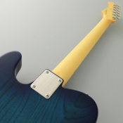 Електрогітара FGN NTE100MAH-SBB Neo Classic (See-Thru Blue Burst) 7 – techzone.com.ua Електрогітара FGN NTE100MAH-SBB Neo Classic (See-Thru Blue Burst) 7 – techzone.com.ua