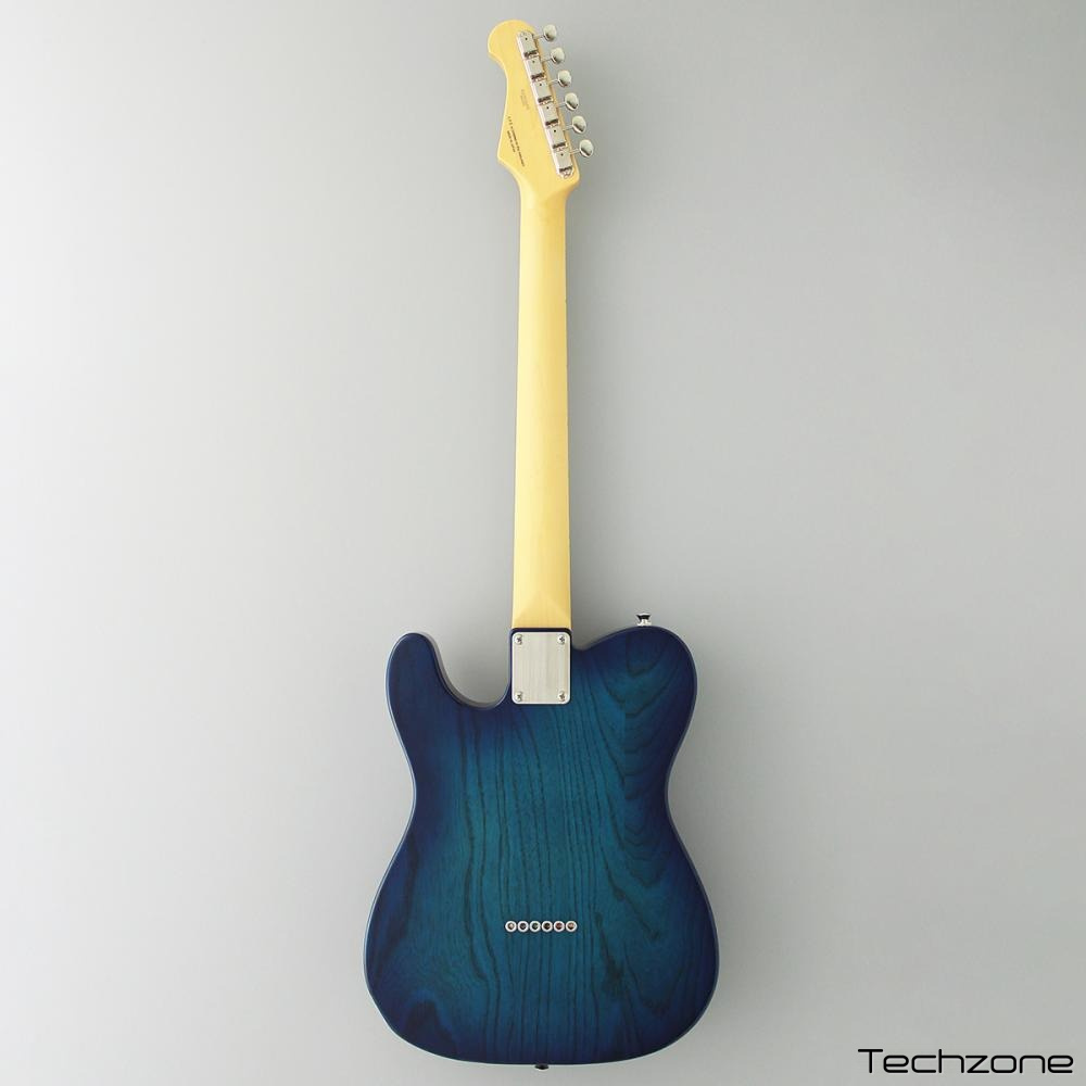 Електрогітара FGN NTE100MAH-SBB Neo Classic (See-Thru Blue Burst) 6 – techzone.com.ua Електрогітара FGN NTE100MAH-SBB Neo Classic (See-Thru Blue Burst) 6 – techzone.com.ua