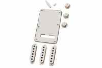 Набір аксесуарів для електрогітари FENDER STRATOCASTER ACCESSORY KITS – techzone.com.ua Набор аксессуаров для электрогитары FENDER STRATOCASTER ACCESSORY KITS – techzone.com.ua