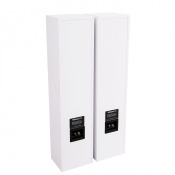 Фронтальные колонки MT-Power Performance Front White 3 – techzone.com.ua Фронтальные колонки MT-Power Performance Front White 3 – techzone.com.ua