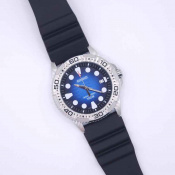 Чоловічий годинник Casio Standart MTD-140-2A 2 – techzone.com.ua
