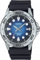 Чоловічий годинник Casio Standart MTD-140-2A 1 – techzone.com.ua