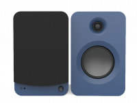 Активна акустика Kanto REN Matt Blue 3 – techzone.com.ua Активна акустика Kanto REN Matt Blue 3 – techzone.com.ua