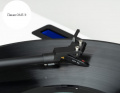 Проигрыватель виниловых пластинок Pro-Ject Juke Box E White 4 – techzone.com.ua