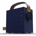 Бездротова акустична система Morel Biggie Midnight Blue 2 – techzone.com.ua