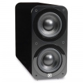 Акустика Q Acoustics QA3070 S Black Lacquer 1 – techzone.com.ua