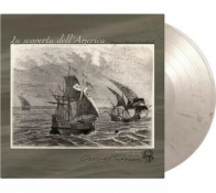 Вінілова платівка Ennio Morricone: Alla Scoperta.. -Clrd 2 – techzone.com.ua