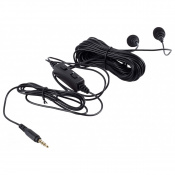 Микрофон петличный CKMOVA LCM2D 2 – techzone.com.ua Микрофон петличный CKMOVA LCM2D 2 – techzone.com.ua