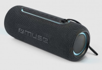 Портативна колонка Muse M-780 BT Black 2 – techzone.com.ua Портативна колонка Muse M-780 BT Black 2 – techzone.com.ua