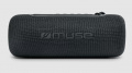 Портативна колонка Muse M-780 BT Black 3 – techzone.com.ua