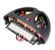 Автоакустика Morel Elate Ti 603 4 – techzone.com.ua Автоакустика Morel Elate Ti 603 4 – techzone.com.ua