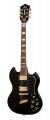 GUILD Polara Kim Thayil (Black) 1 – techzone.com.ua