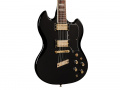 GUILD Polara Kim Thayil (Black) 3 – techzone.com.ua