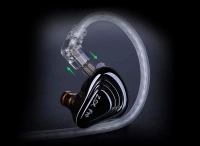 Навушники KZ Audio ZSX PRO BLACK NO MIC 2 – techzone.com.ua Навушники KZ Audio ZSX PRO BLACK NO MIC 2 – techzone.com.ua