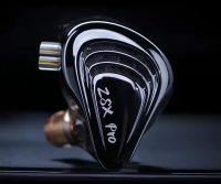 Навушники KZ Audio ZSX PRO BLACK NO MIC 3 – techzone.com.ua Навушники KZ Audio ZSX PRO BLACK NO MIC 3 – techzone.com.ua