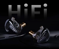 Навушники KZ Audio ZSX PRO BLACK NO MIC 8 – techzone.com.ua Навушники KZ Audio ZSX PRO BLACK NO MIC 8 – techzone.com.ua