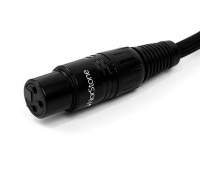 Кабель Norstone ARRAN XLR 2X1,5M (NORARRXLR150) 2 – techzone.com.ua Кабель Norstone ARRAN XLR 2X1,5M (NORARRXLR150) 2 – techzone.com.ua