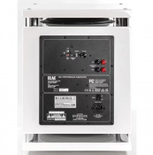 Сабвуфер Elac Sub 2070.2 WH HG 2 – techzone.com.ua Сабвуфер Elac Sub 2070.2 WH HG 2 – techzone.com.ua