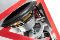 Сабвуфер Elac Sub 2070.2 WH HG 3 – techzone.com.ua Сабвуфер Elac Sub 2070.2 WH HG 3 – techzone.com.ua