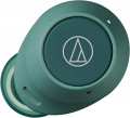 Навушники Audio-Technica ATH-CKS30TW+GR Green 4 – techzone.com.ua