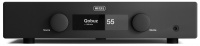Потоковий підсилювач Hegel H150 Black 1 – techzone.com.ua