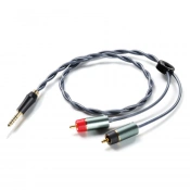 Кабель DD HiFi RC40A (60 cм)