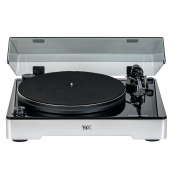 Програвач вінілу ELAC Miracord 60 + Ortofon 2M Silver Black 2 – techzone.com.ua Програвач вінілу ELAC Miracord 60 + Ortofon 2M Silver Black 2 – techzone.com.ua