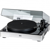 Програвач вінілу ELAC Miracord 60 + Ortofon 2M Silver Black 3 – techzone.com.ua Програвач вінілу ELAC Miracord 60 + Ortofon 2M Silver Black 3 – techzone.com.ua