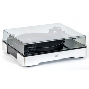 Програвач вінілу ELAC Miracord 60 + Ortofon 2M Silver Black 4 – techzone.com.ua Програвач вінілу ELAC Miracord 60 + Ortofon 2M Silver Black 4 – techzone.com.ua