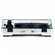Проигрыватель винила ELAC Miracord 60 + Ortofon 2M Silver Black 6 – techzone.com.ua Проигрыватель винила ELAC Miracord 60 + Ortofon 2M Silver Black 6 – techzone.com.ua